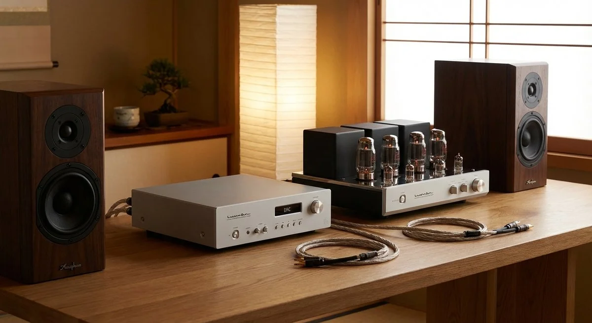 SMSL ハイエンドオーディオ DAC・アンプ