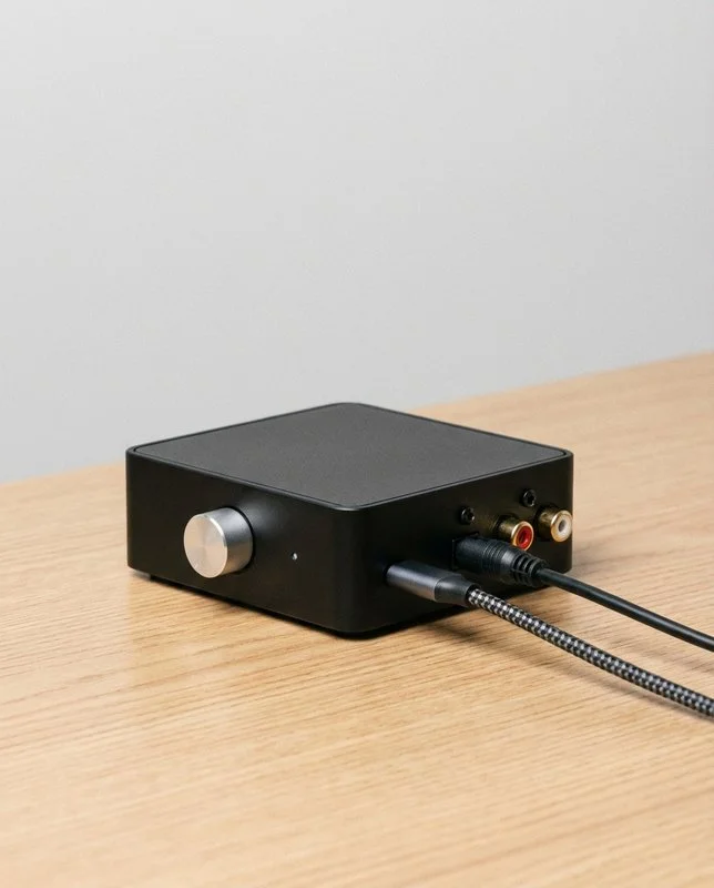 SMSL デジタルオーディオ