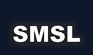 SMSL ロゴ